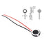13/15/18/20/23/25 mm Round Voice Speaker