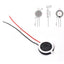 13/15/18/20/23/25 mm Round Voice Speaker