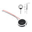 13/15/18/20/23/25 mm Round Voice Speaker
