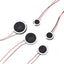 13/15/18/20/23/25 mm Round Voice Speaker