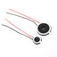 13/15/18/20/23/25 mm Round Voice Speaker