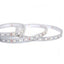 5050 12V 60 LEDs Pink-Purple Waterproof Light Strip