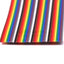 1m 0.12mm Rainbow Cable