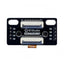 OV5640 500W Pixel Camera Module with 6cm Cable