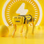 Quadruped Bionic Smart Robot Dog