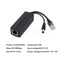 48V to 5V POE/Micro USB Splitter for Raspberry Pi