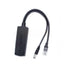 48V to 5V POE/Micro USB Splitter for Raspberry Pi
