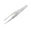 CT Stainless Steel Tweezers with Non-slip Teeth