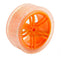 65 x 27 mm TT Intelligent Car Wheel