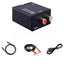 Digital to Analog Audio Converter