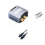 Digital to Analog Audio Converter