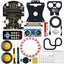 Micro:bit Smart Car Kit