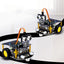 Micro:bit Smart Car Kit