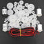 Plastic Gear Accessory Kit