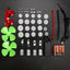 Plastic Gear Accessory Kit