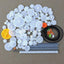 Plastic Gear Accessory Kit