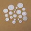Plastic Gear Accessory Kit