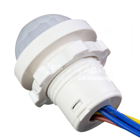 220V Infrared Human Body Sensor