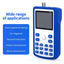 FNIRSI-1C15 Handheld Portable Digital Oscilloscope