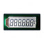 6 Bit 8 Segment LCD Screen Display Module