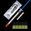 Quick Drying Conductive Silver Paint Pen