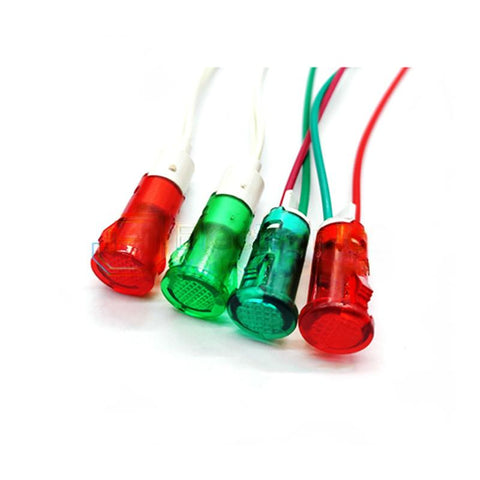 12/24/220/380V Signal Lamp