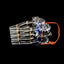Servo Mechanical Claw DIY Kit