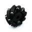 48mm/60mm/80mm/97mm Mecanum Wheel