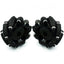 48mm/60mm/80mm/97mm Mecanum Wheel