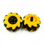 48mm/60mm/80mm/97mm Mecanum Wheel
