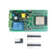 ESP32 WiFi Bluetooth 1-way/2-way/4-way/8-way Relay Module