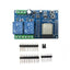 ESP32 WiFi Bluetooth 1-way/2-way/4-way/8-way Relay Module