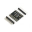 MCP23017 I2C to IO Module