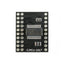 MCP23017 I2C to IO Module