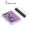 ENS160/CCS811 Air Quality Sensor
