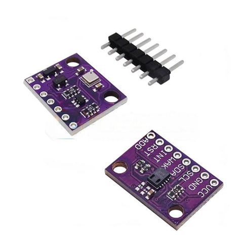 ENS160/CCS811 Air Quality Sensor