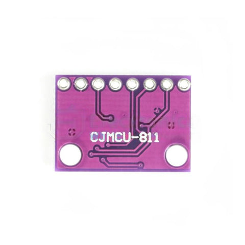 ENS160/CCS811 Air Quality Sensor