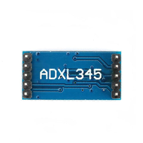 ADXL345 Digital Accelerometer Module