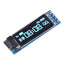 0.91 Inch OLED Display Screen Module