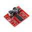 2 Channel DC Motor Drive Module