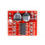 2 Channel DC Motor Drive Module