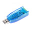 ZK-U/H485 USB to RS485 Converter