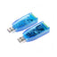 ZK-U/H485 USB to RS485 Converter