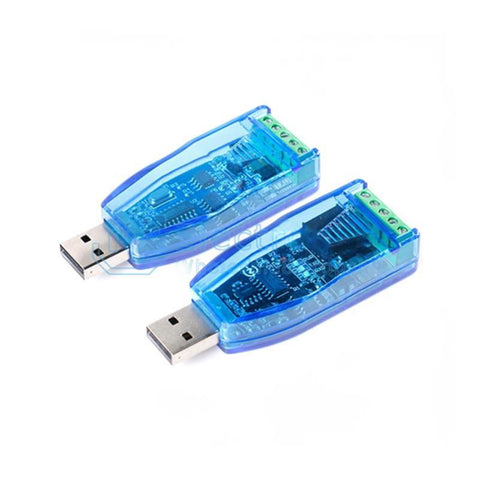 ZK-U/H485 USB to RS485 Converter