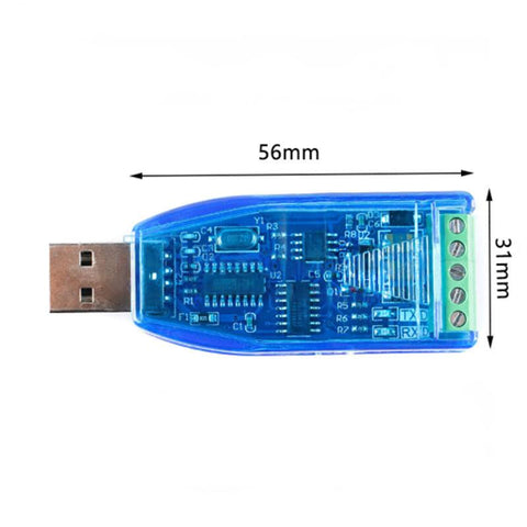 ZK-U/H485 USB to RS485 Converter