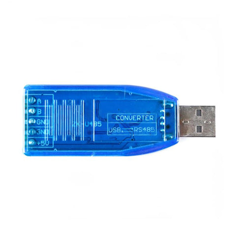 ZK-U/H485 USB to RS485 Converter
