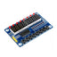 TM1638 8-Key Digital LED Display Module