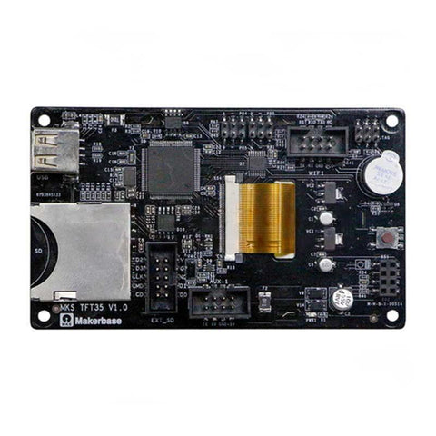 Makerbase MKS TFT35 3.5 Inch Touch Screen