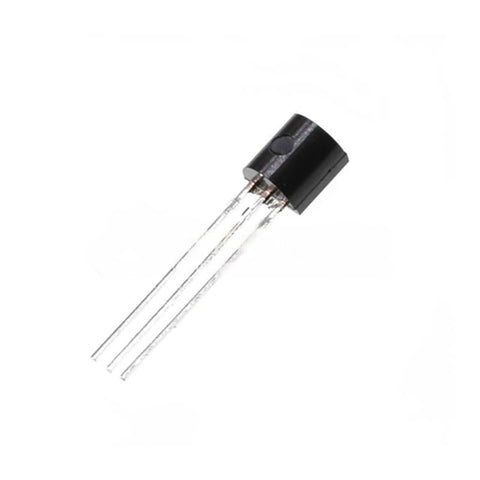 2SC1815 C1815 TO-92 Triode