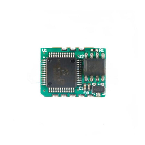 TTL Serial to CAN Module